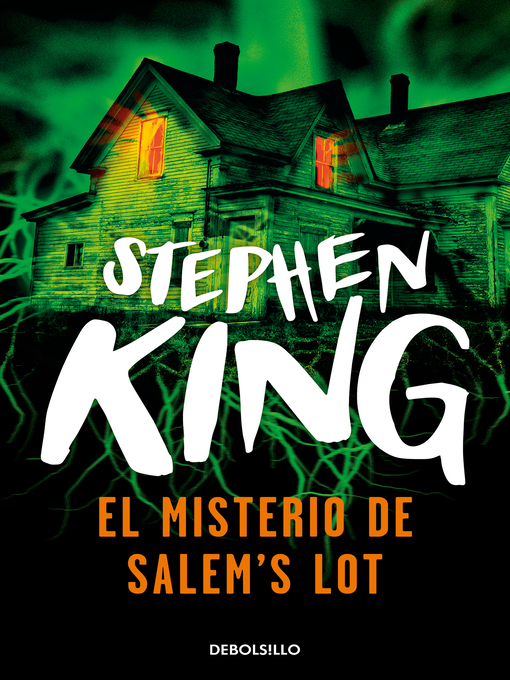 Title details for El misterio de Salem's Lot by Stephen King - Available